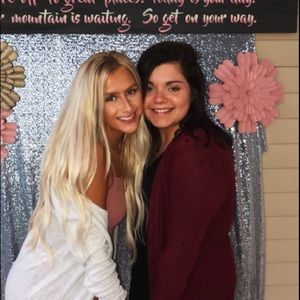 Meet your Posher, Ryan